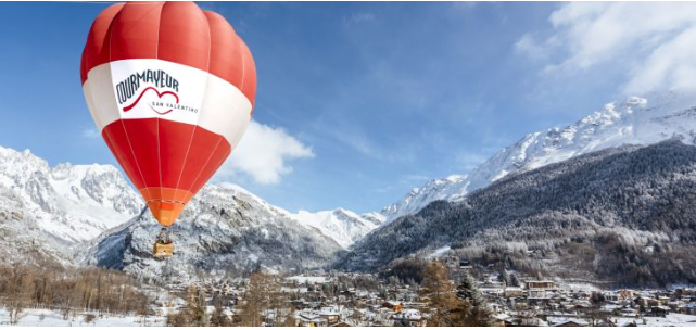 Courmayeur- Fino al 16 Febbraio la festa per san Valentino, patrono di Courmayeur
