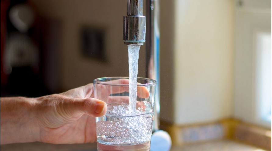 Courmayeur – Per riparazione urgente lunedì 17 febbraio senz’acqua alcune zone