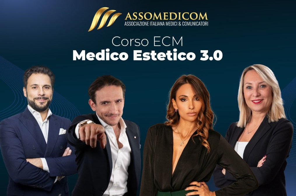 Courmayeur – A Marzo arriva Medico Estetico 3.0, il corso in Medicina estetica del volto e medical branding