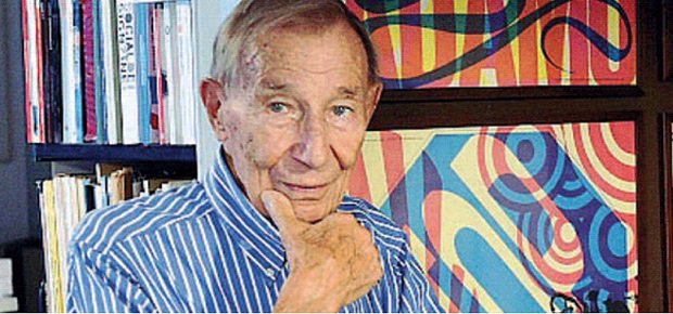A Courmayeur “Il mio Monte Bianco” – Mostra dedicata al designer Giancarlo Iliprandi